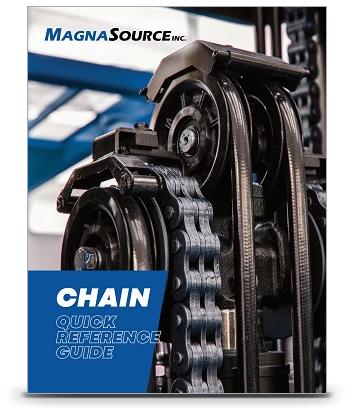 Chain Wear & Measurement Quick Reference Guide