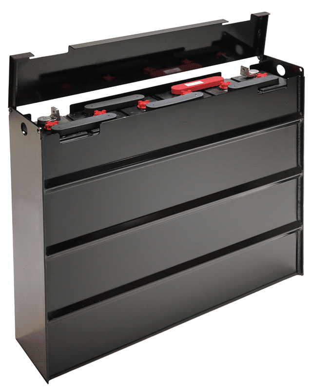 msi6-125-13-t1176 12V 750AH 6-125-13 LEAD ACID BATTERY