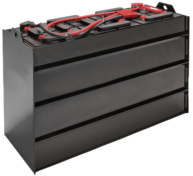 msi12-125-15-t0181 24V 875AH 12-125-15 LEAD ACID BATTERY
