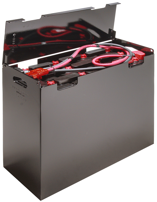 12-85-9-T0888 24V 340AH 12-85-9 Lead Acid Battery