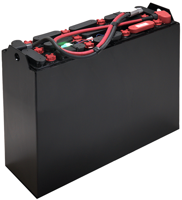 12-85-5-T0163 24V 170AH 12-85-5 Lead Acid Battery