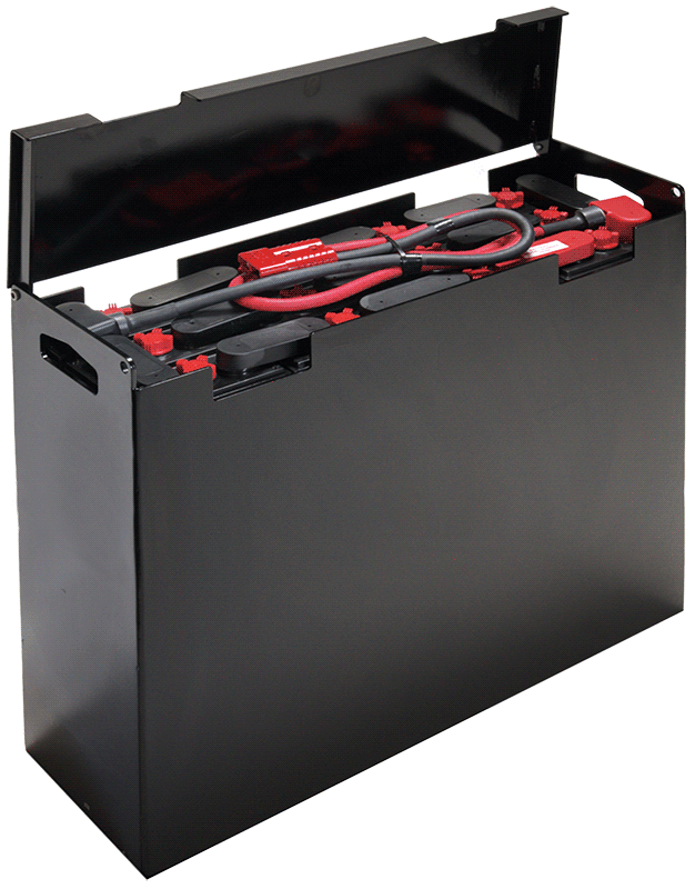 12-85-7-T0377 24V 255AH 12-85-7 Lead Acid Battery