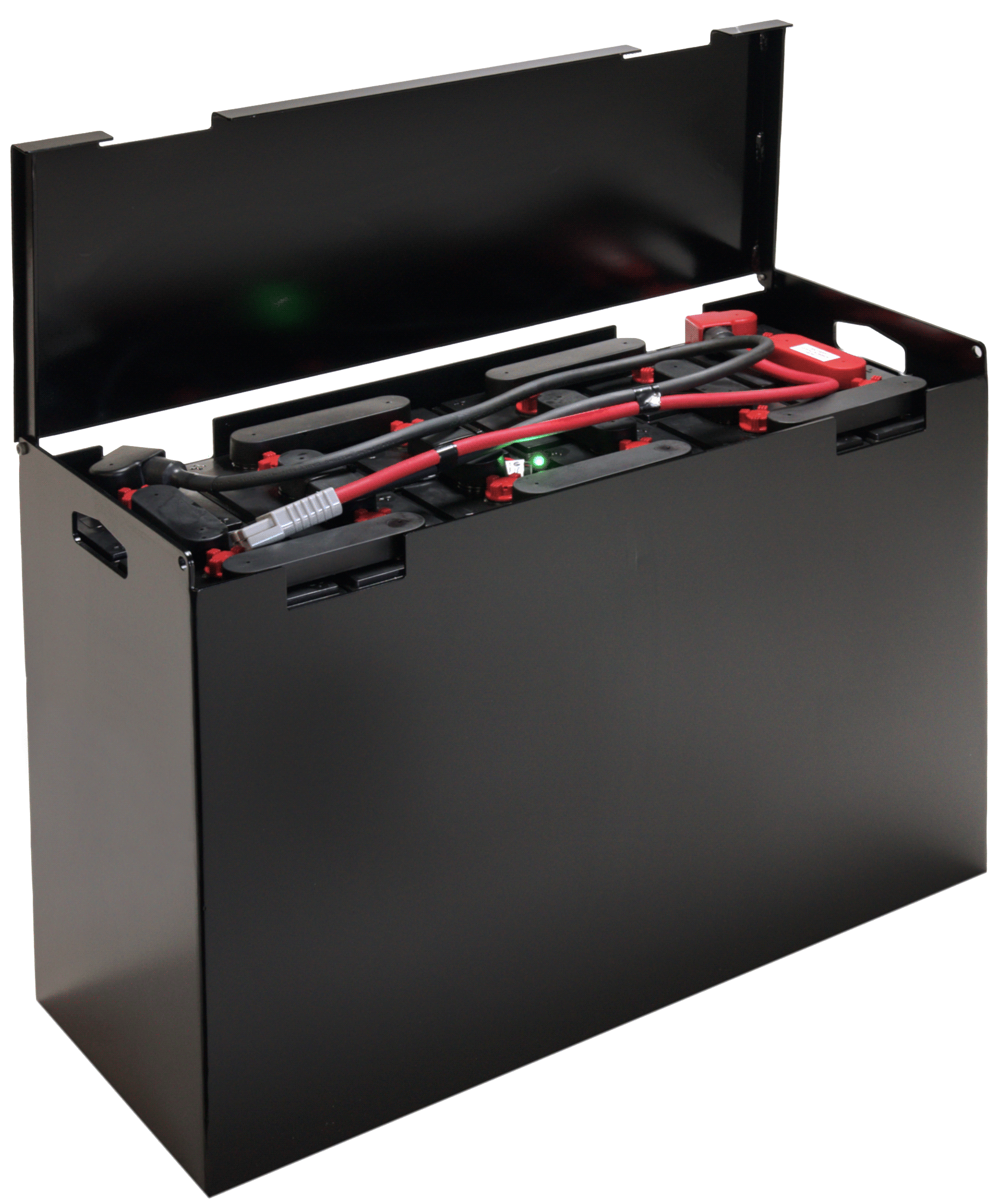 12-85-13-T0201 24V 510AH 12-85-13 Lead Acid Battery