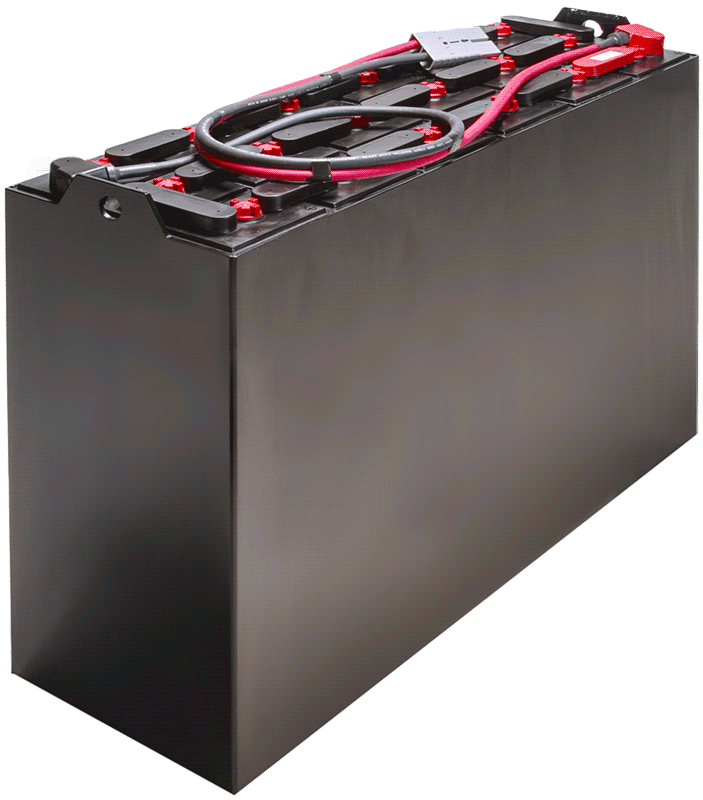 18-125-11-T0216 36V 625AH 18-125-11 Lead Acid Battery