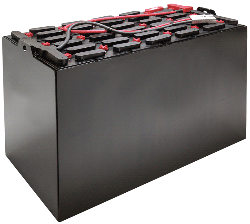 18-125-17-T0215 36V 1000AH 18-125-17 Lead Acid Battery