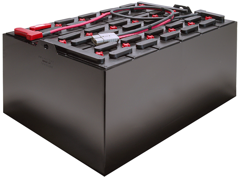 18-85-25-T0367 36V 1020AH 18-85-25 Lead Acid Battery