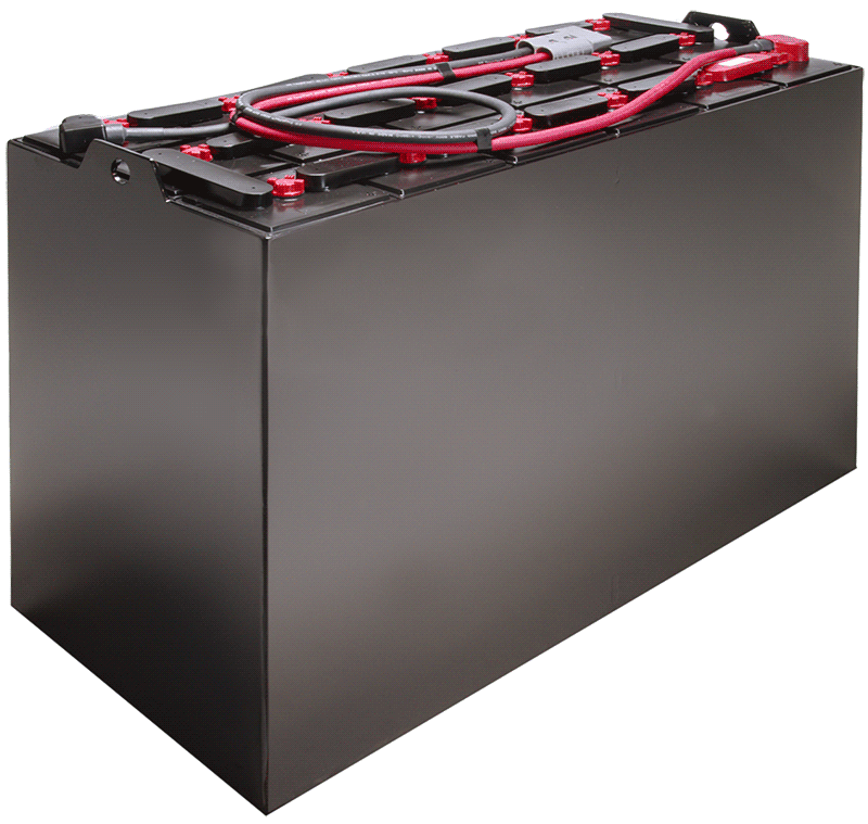 18-125-15-T0158 36V 875AH 18-125-15 Lead Acid Battery