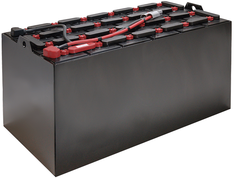 24-85-9-T1148 48V 340AH 24-85-9 Lead Acid Battery