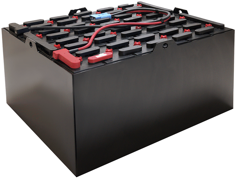 24-85-21-T0299 48V 850AH 24-85-21 Lead Acid Battery