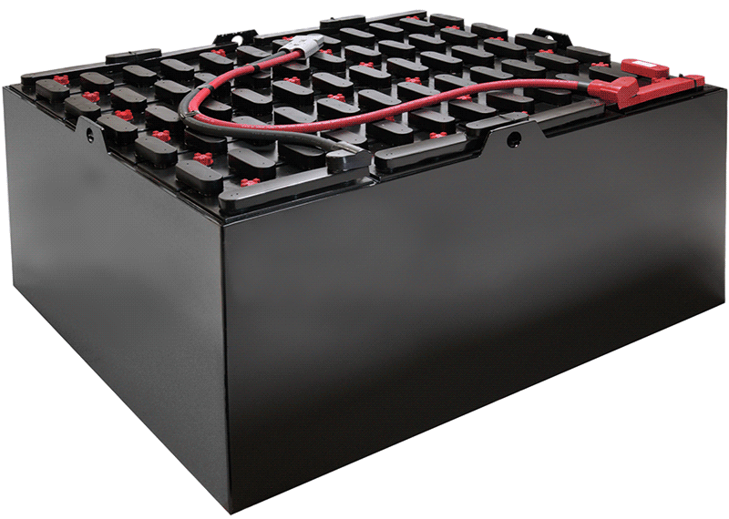 24-125-13-T0744 48V 750AH 24-125-13 Lead Acid Battery